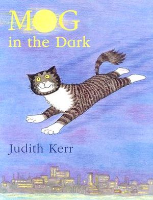 Mog in the Dark image number 0