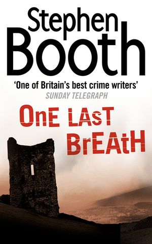 One Last Breath image number 0