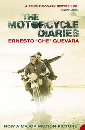 Motorcycle Diaries of Che Guevara image number 0
