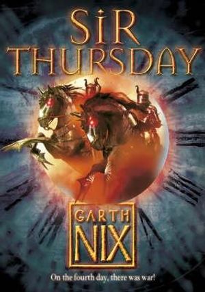 Sir Thursday image number 0