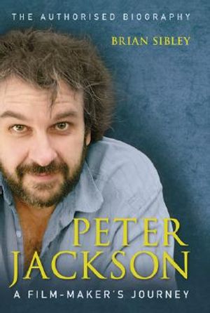 Peter Jackson: A Film-Maker's Journey image number 0