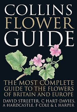 Collins Flower Guide image number 0