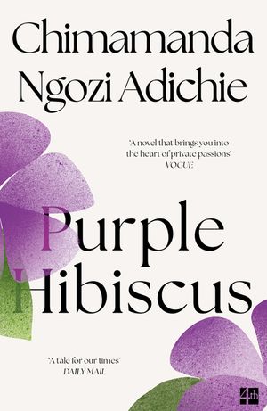 Purple Hibiscus image number 0