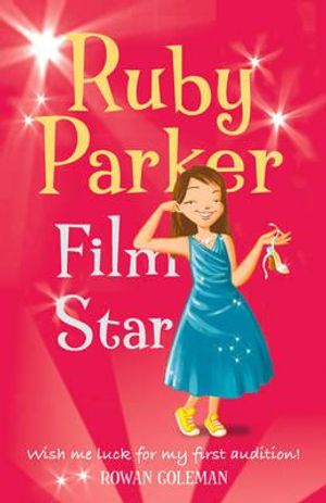 Ruby Parker: Film Star image number 0