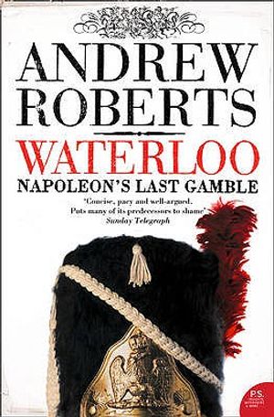 Waterloo image number 0