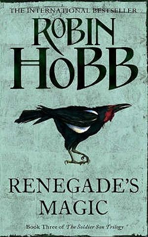 Renegade's Magic image number 0