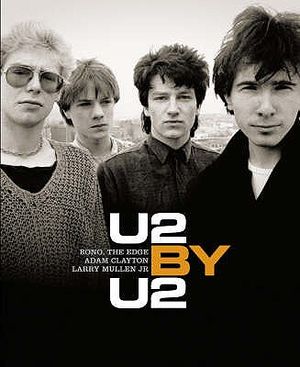 U2 by U2 image number 0