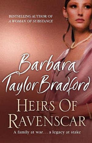 Heirs of Ravenscar image number 0