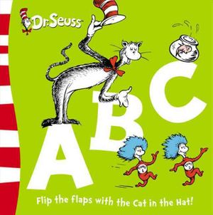 Dr.seuss ABC image number 0