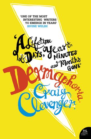 Dermaphoria. Craig Clevenger image number 0