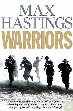 Warriors image number 0