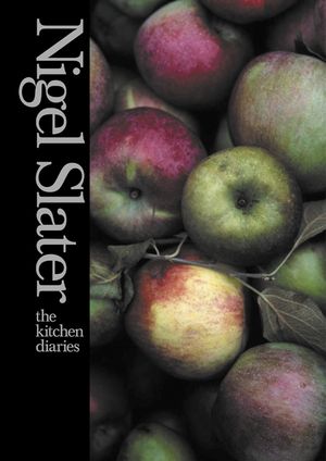 The Kitchen Diaries image number 0