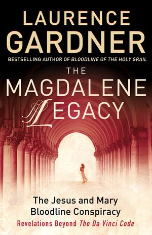 The Magdalene Legacy image number 0