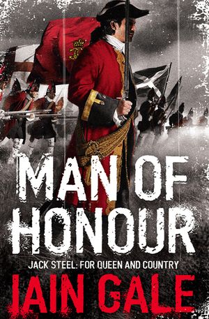 Man of Honour image number 0