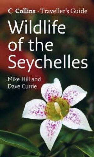 Traveller's Guide to Wildlife of Seychelles image number 0