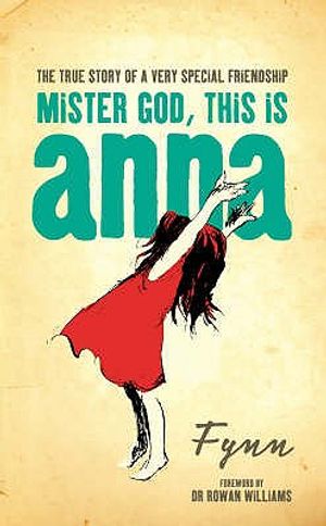 Mister God, This Is Anna image number 0