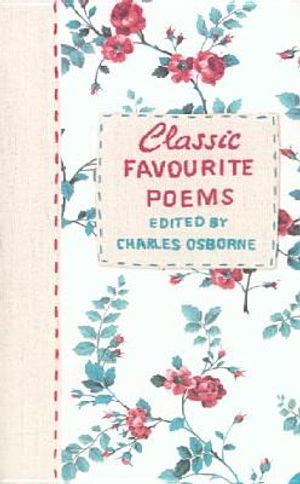 Classic Favourite Poems image number 0
