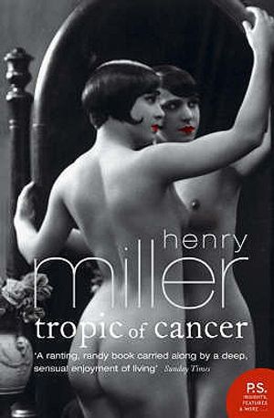 Tropic of Cancer. Henry Miller image number 0