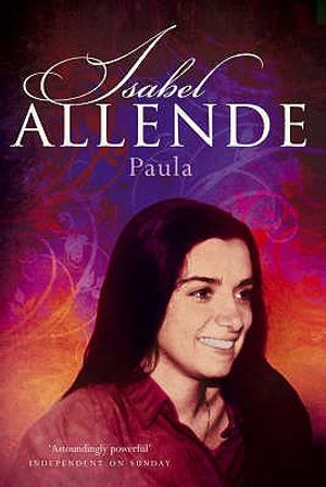 Paula. Isabel Allende image number 0