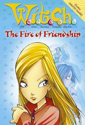 The Fire of Friendship image number 0