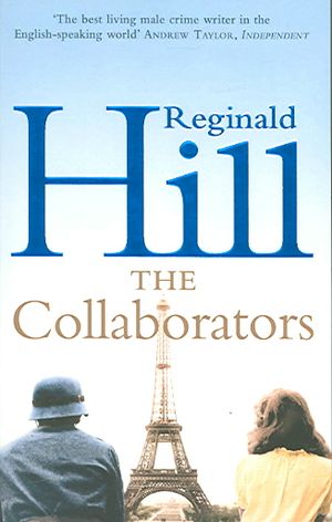 The Collaborators image number 0