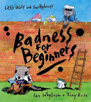 Badness for Beginners image number 0