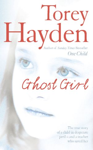 Ghost Girl image number 0