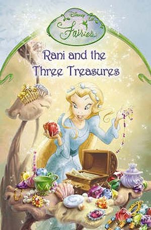Rani and the Three Treasures image number 0