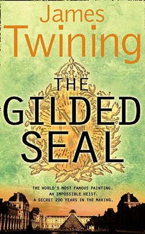 The Gilded Seal. James Twining image number 0