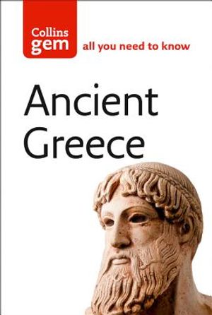 Ancient Greece (Collins Gem) image number 0