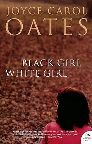 Black Girl image number 0
