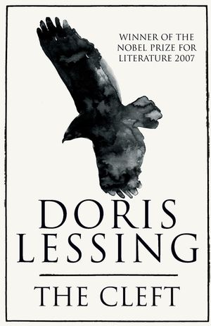 The Cleft. Doris Lessing image number 0