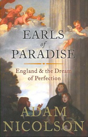 Earls of Paradise image number 0