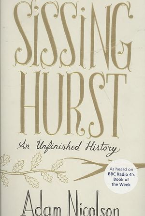 Sissinghurst: An Unfinished History image number 0
