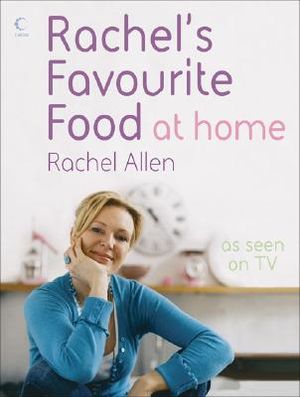 Rachel's Favourite Food at Home image number 0