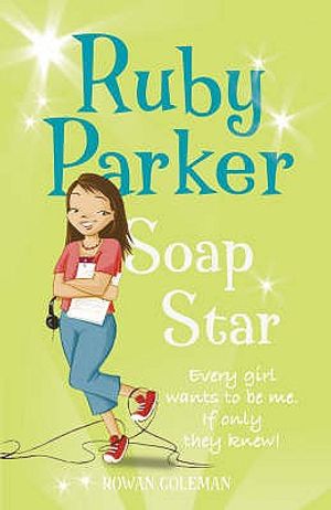 Ruby Parker: Soap Star image number 0