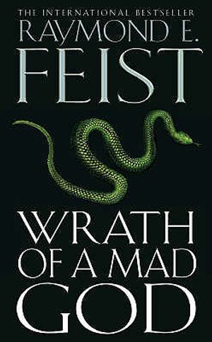 Wrath of a Mad God image number 0