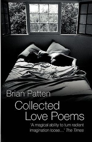 Collected Love Poems image number 0