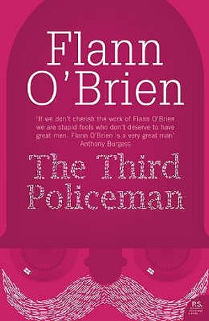 The Third Policeman image number 0