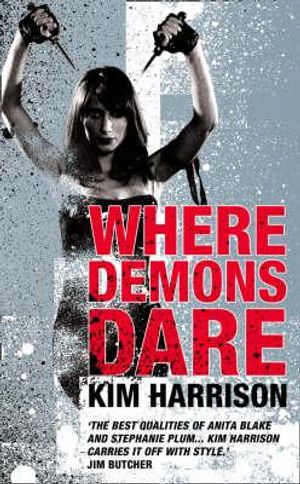 Where Demons Dare image number 0