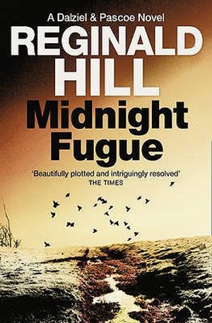 Midnight Fugue. Reginald Hill image number 0