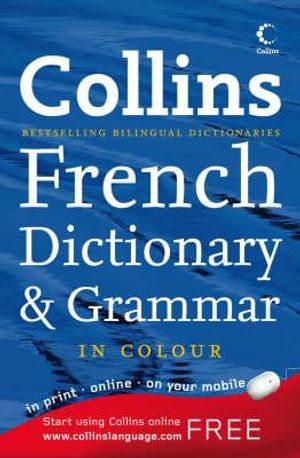 Collins French image number 0