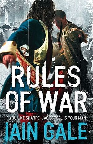Rules of War image number 0