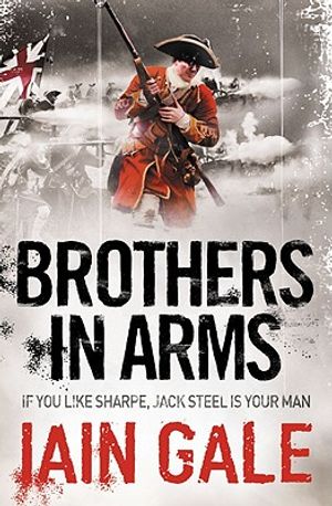 Brothers in Arms image number 0