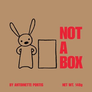 Not a Box image number 0
