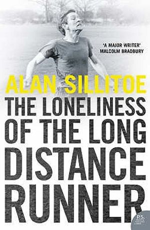 The Loneliness of the Long Distance Runner image number 0