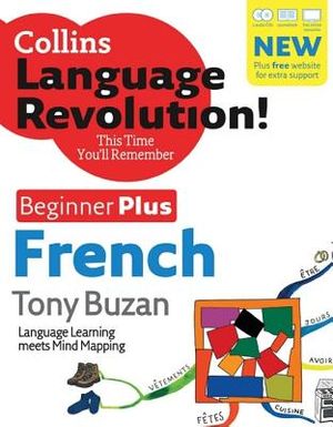 Collins Language Revolution! - French: Beginner Plus image number 0
