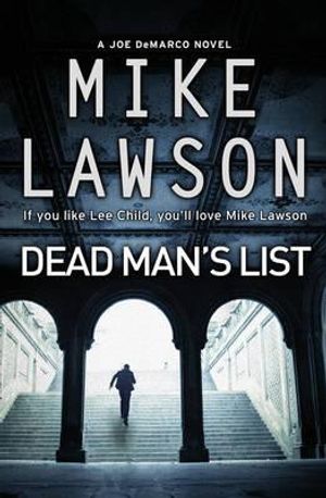 Dead Man's List image number 0