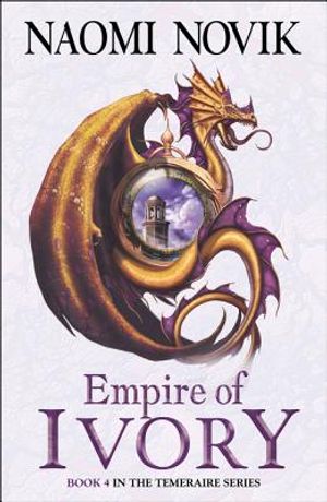 Empire of Ivory image number 0