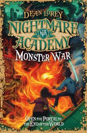 Monster War image number 0